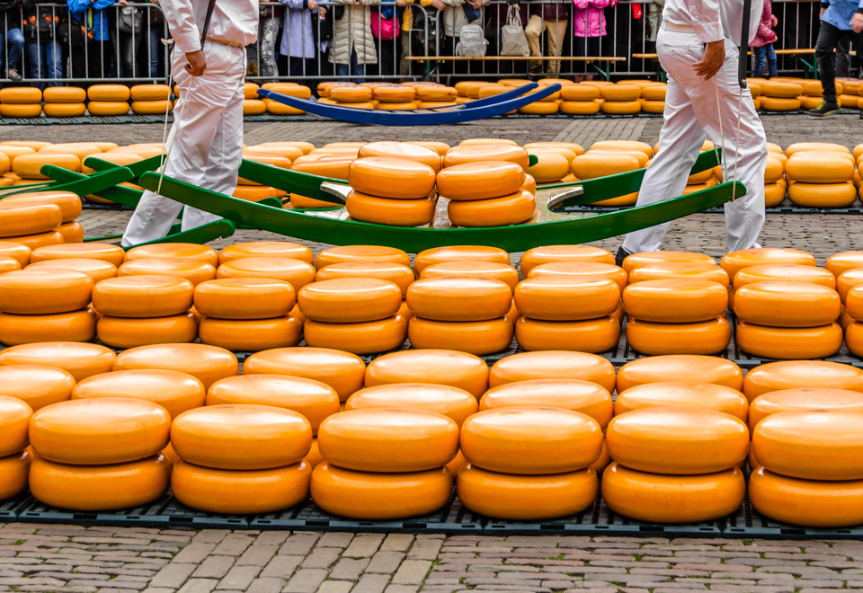 Kaasmarkt