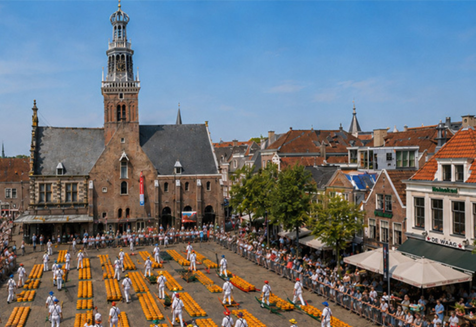 Kaasmarkt