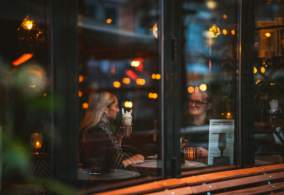 Restaurant Alkmaar Waagplein